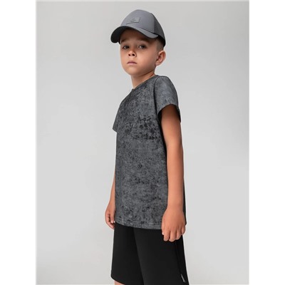 Bodo Футболка 4-316MU