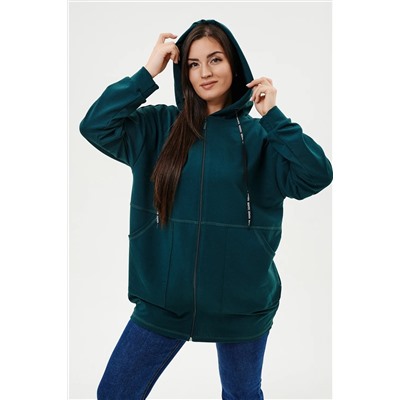 Натали Толстовка 9164