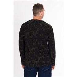 Лонгслив М122013а