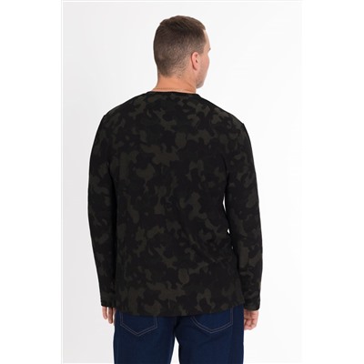 Лонгслив М122013а