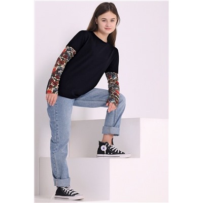 Лонгслив АПРЕЛЬ, 1055494