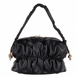 Сумка 24011196VG black Vitelli Grassi