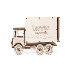 Модель Грузовик ЧИП