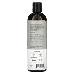 Kin+Kind, Dry Skin + Coat Natural,натуральный шампунь для собак, кедр, 354 мл (12 жидк. унций)