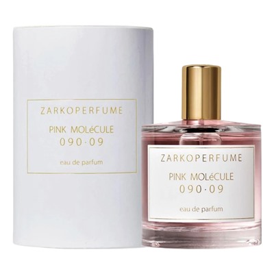 ZARKOPERFUME PINK MOLECULE 090.09 edp (w) 100ml