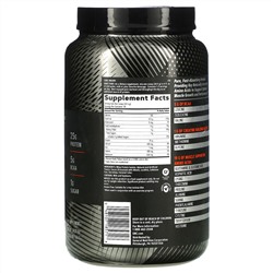 GNC, Pure Isolate, Micro-Filtered Whey Protein, Chocolate Frosting, 2.13 lb (966 g)