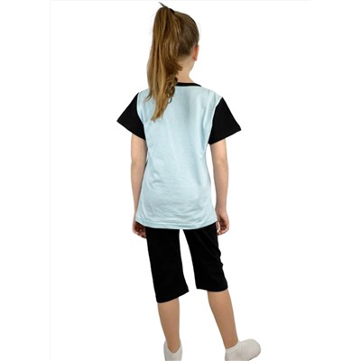 Комплект для девочки Cem & Ken