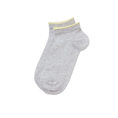 Короткие CONTE ACTIVE Носки женские