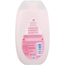 Johnson's Baby, Baby Lotion, 10.2 fl oz (300 ml)