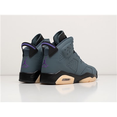 Кроссовки Nike Air Jordan 6