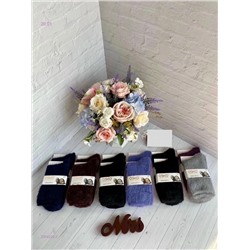 Носки женские 12 пар 2054225-1