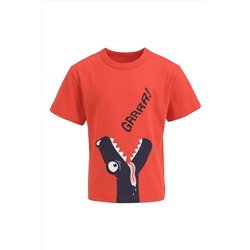 Футболка АПРЕЛЬ, 957119