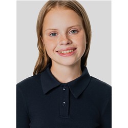 ПОЛО ДЛЯ ДЕВОЧЕК 127928