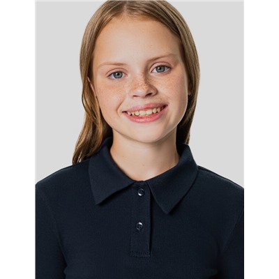 ПОЛО ДЛЯ ДЕВОЧЕК 127928