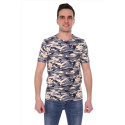 Тактика - футболка зеленый