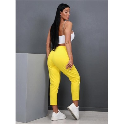 Брюки "Сиэтл" (Желтый)