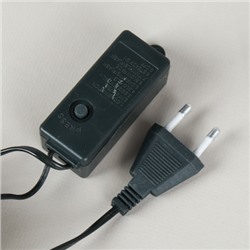 Гирлянда 100 м 1000 LED / NEW10 /уп 50/