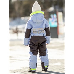 BATIK Комбинезон 113-23з-01