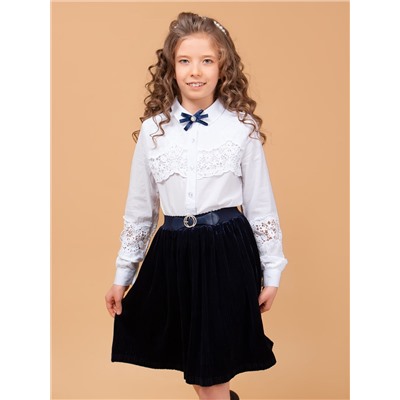 Соль&Перец Блузка SP3259-1