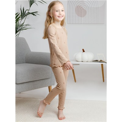 CROCKID Пижама К 1618