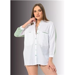 Женская рубашка Patiskha