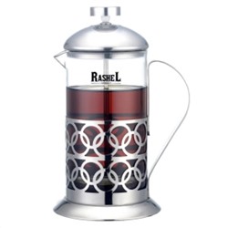 Rashel Френч-пресс М-5635