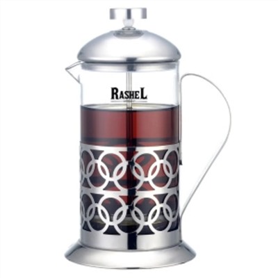 Rashel Френч-пресс М-5635