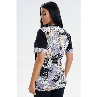 Футболка, арт. 0004-11