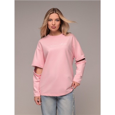 Лонгслив М324269ПWb