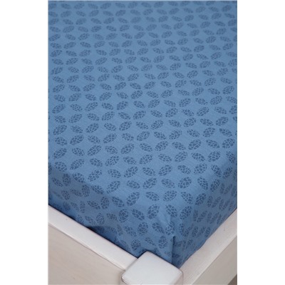 Простыня поплин Джаз-компаньон НАТАЛИ, 1089255