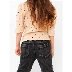 Джинсы детские Rong Rong