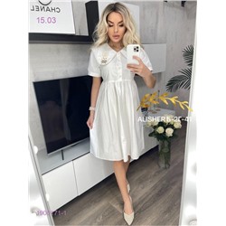 платье 1900171-1