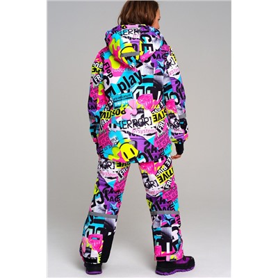 Комплект (Куртка+Брюки) PLAYTODAY, 1056056