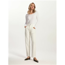 Джинсы SS25 CONTE CON-726 Джинсы женские