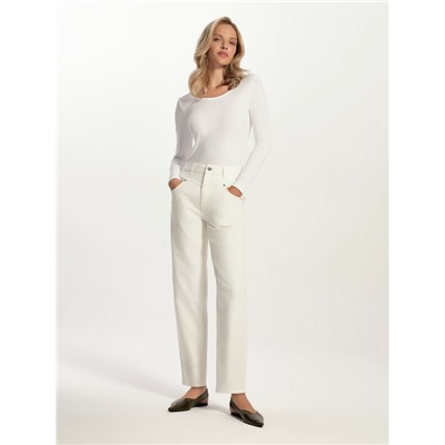 Джинсы SS25 CONTE CON-726 Джинсы женские