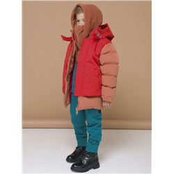 PELICAN Куртка BZXW3295