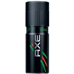 Дезодорант Спрей AXE AFRICA 150 мл