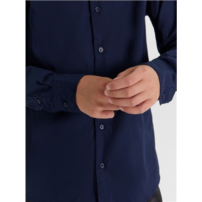 РУБАШКА ДЛЯ МАЛЬЧИКОВ 123455