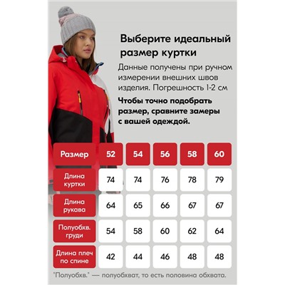 Горнолыжный костюм MTFORCE, 1079980