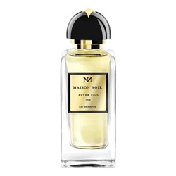 MAISON NOIR ALTER EGO 786 edp 1.5ml пробник