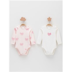 CROCKID Боди К 6087-2уп