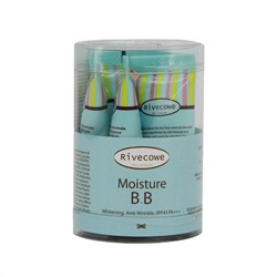 [RIVECOWE Beyond Beauty] Тональный крем Moisture BB SPF 43 РА+++,
