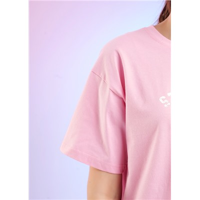 Футболка женская