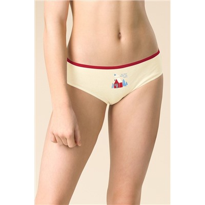 Трусы 3 шт. PELICAN, 942972