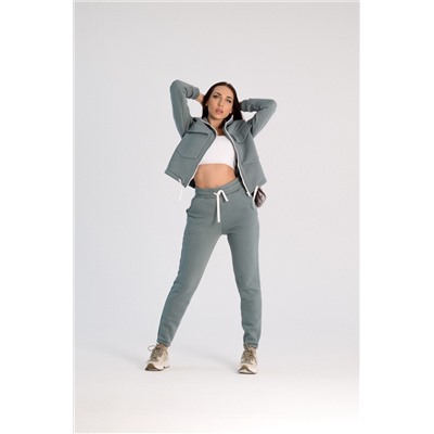 Брюки (начес) 322246Wbм