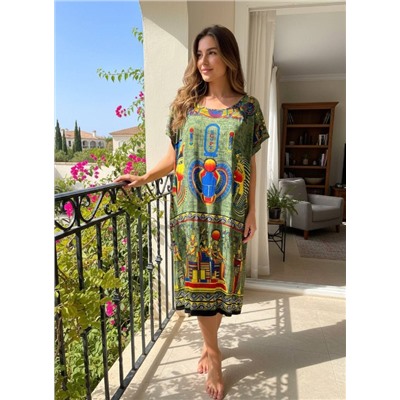 Платье-туника