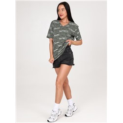 Пери-Пери - футболка зеленый