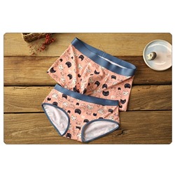 Трусы-боксеры А01887490