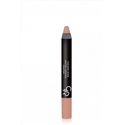 Помада-карандаш для губ GR Matte Crayon - 015 MC КОСМЕТИКА ИЗ ТУРЦИИ, 1096898