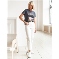 VILATTE Джинсы D54.266